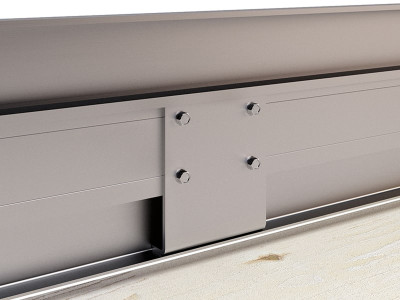 railing-vertical-and-vertical-spaced-fastening-guard-v-guard-vd