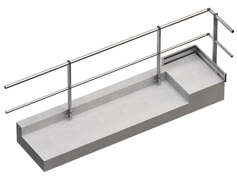 railing-vertical-and-vertical-spaced-fastening