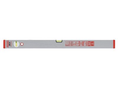 anodized-aluminium-precision-level-with-fluorescent-coating-heron