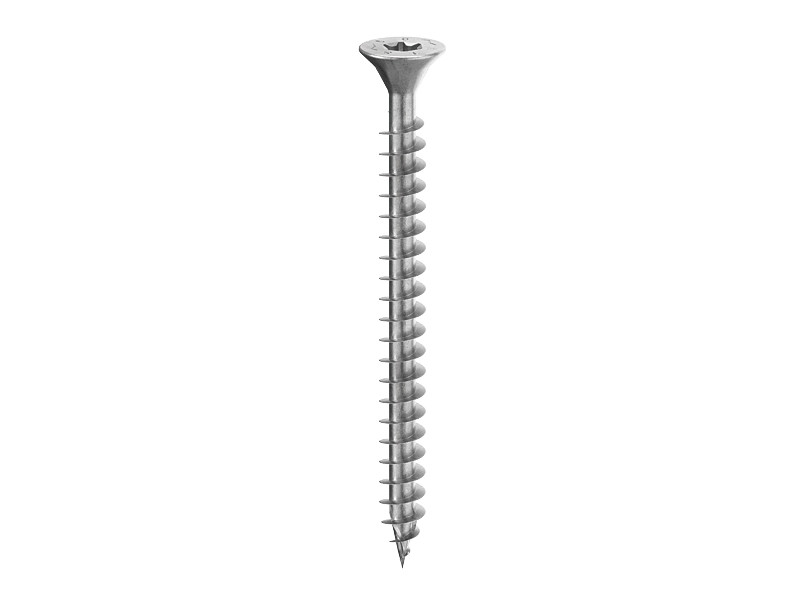 SCREWS FOR TIMBER CARPENTRY