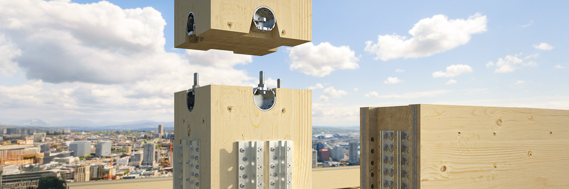 MASS TIMBER SEMINAR - BALTICS
