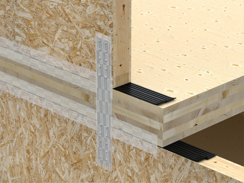 application-water-and-heat-resistant-adhesive-tape-transparent-invisi-band