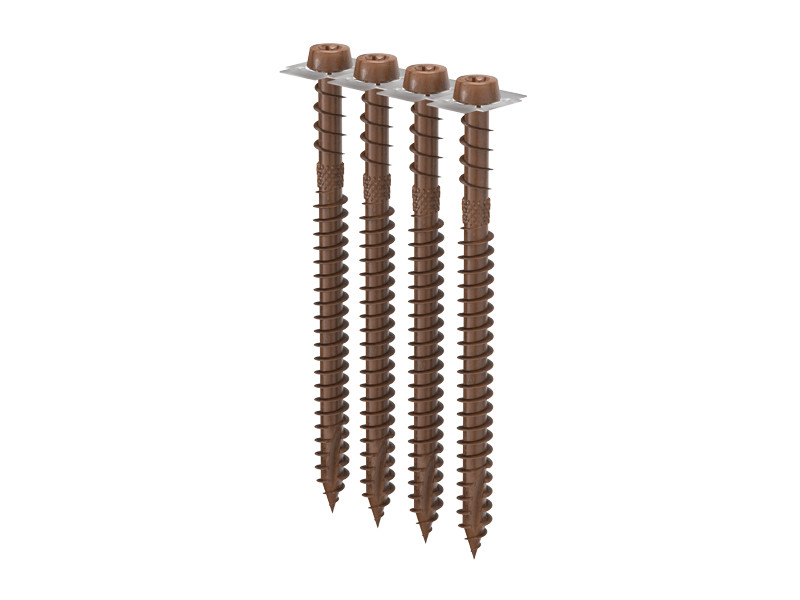 cone-shaped-concealed-head-screw-kkt-color