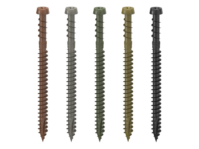 cone-shaped-concealed-head-screw-kkt-color