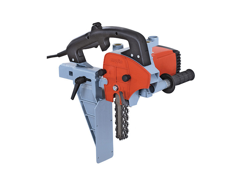 CHAIN MORTISER + SLOT MORTISING ATTACHMENT LS 103 EC + SG 230