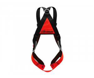 complete-harness-for-fall-protection-systems