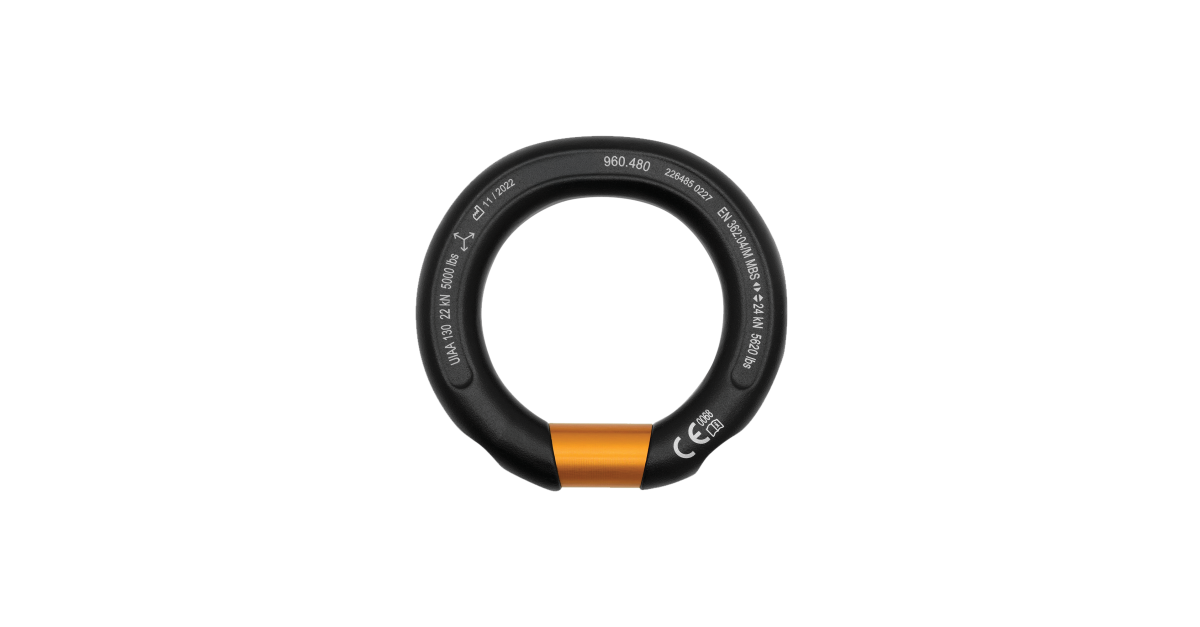 MULTIDIRECTIONAL OPENABLE RING | MULTIRING | Rothoblaas