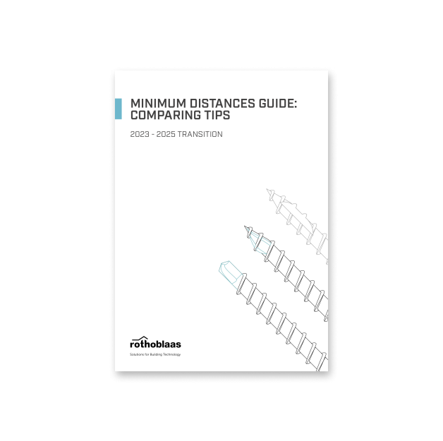 MINIMUM DISTANCES GUIDE: COMPARING TIPS