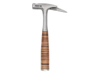 HIGH-QUALITY CHISEL WITH ERGONOMIC GRIP