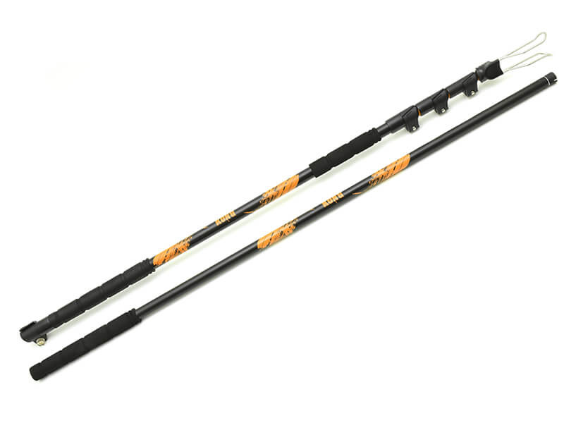 TELESCOPIC BAR POLE ROTHOBLAAS