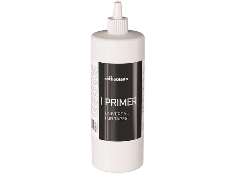 universal spray primer for acrylic adhesive tapes