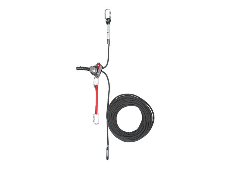 Wire Rope Brake