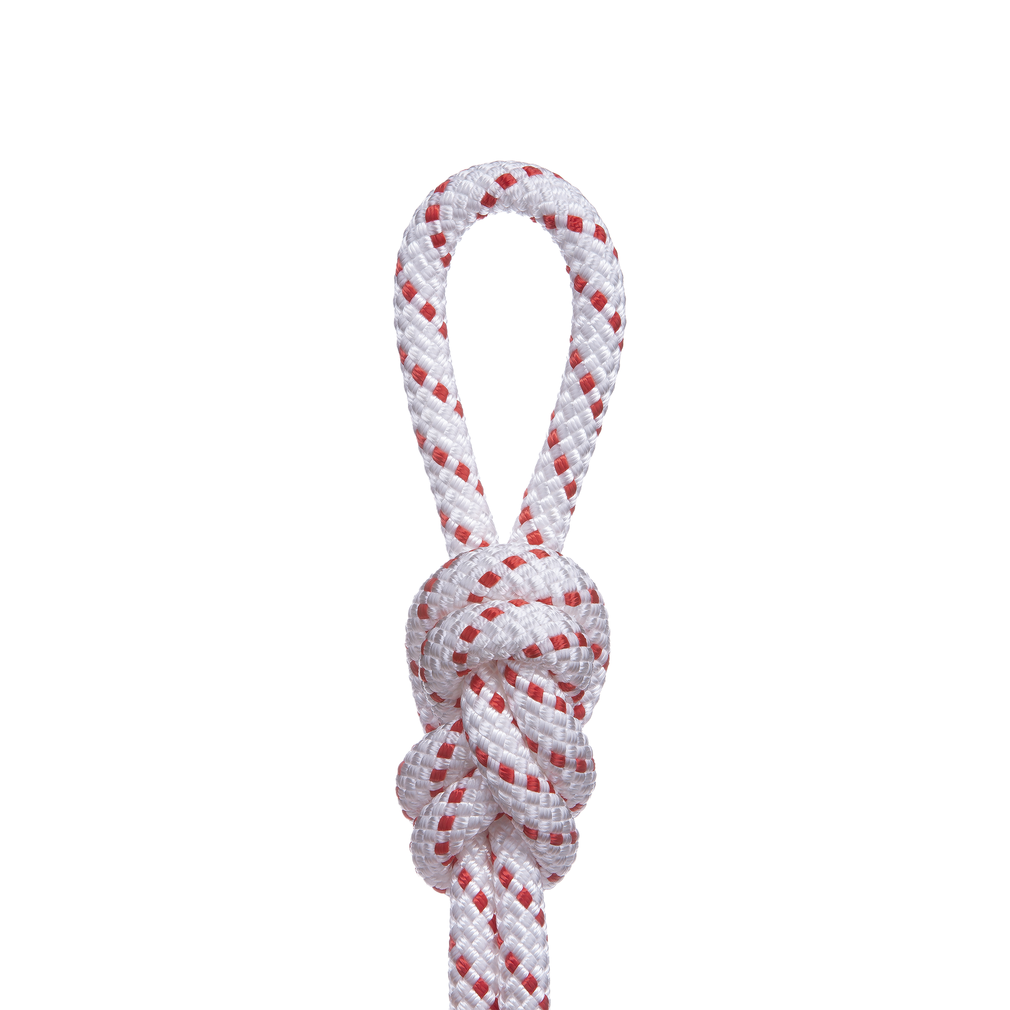STATIC THERMOTREATED POLYAMIDE ROPE WITH OUTER SHEATH Ø10.5 mm ...