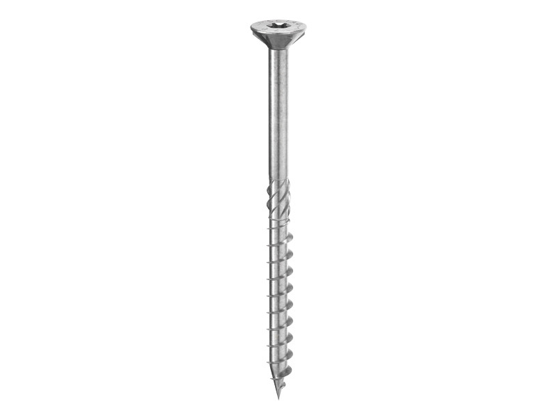 COUNTERSUNK SCREW | SCI