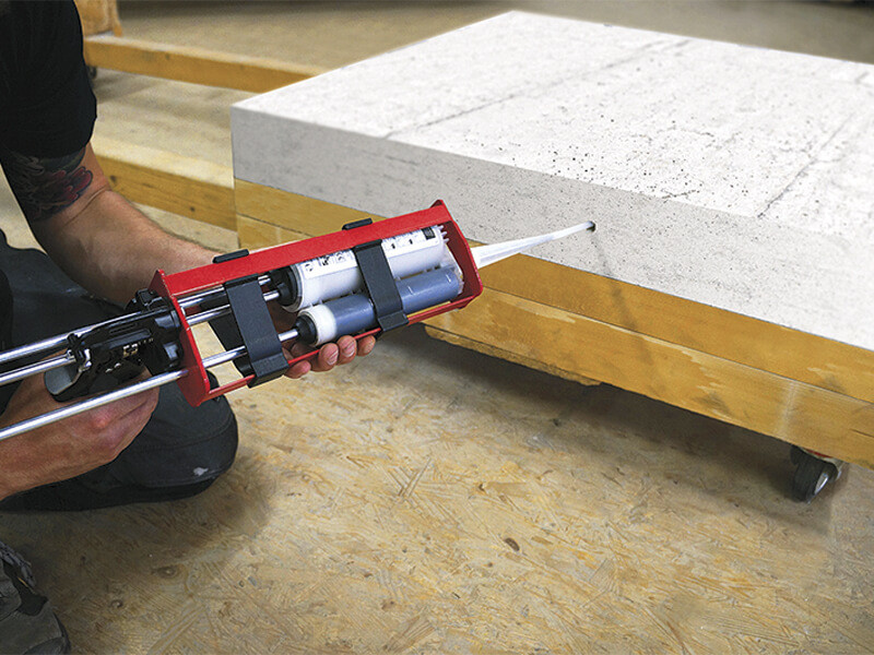 application-nozzle-sting