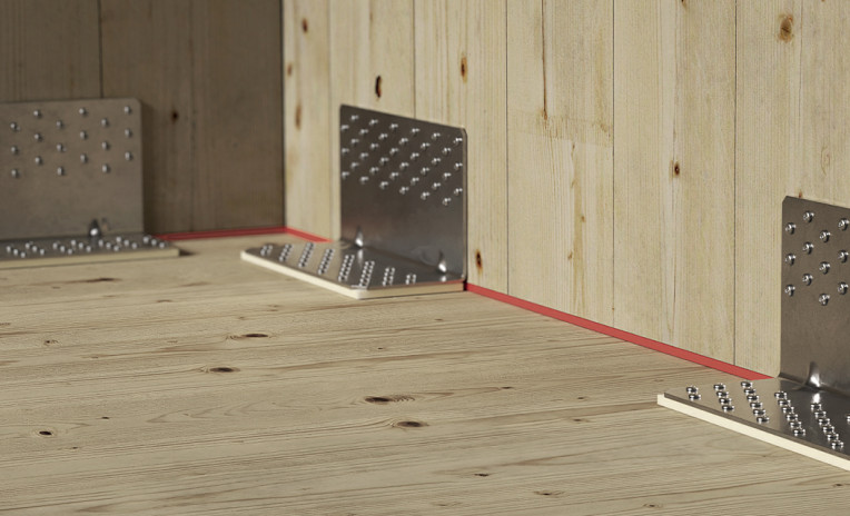 DESIGN OF TIMBER STRUCTURES