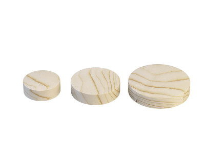 timber-caps -taps