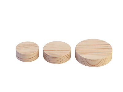 timber-caps -taps