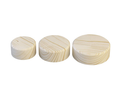 timber-caps -taps