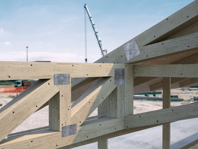 application-flat-flange-head-screw