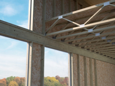 application-flat-flange-head-screw-tbs-frame