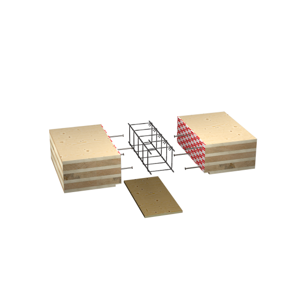 CLT FLOOR-COLUMN CONNECTIONS