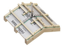 adaptor-for-double-layer-ridge-piece-for-tower-tower-peak