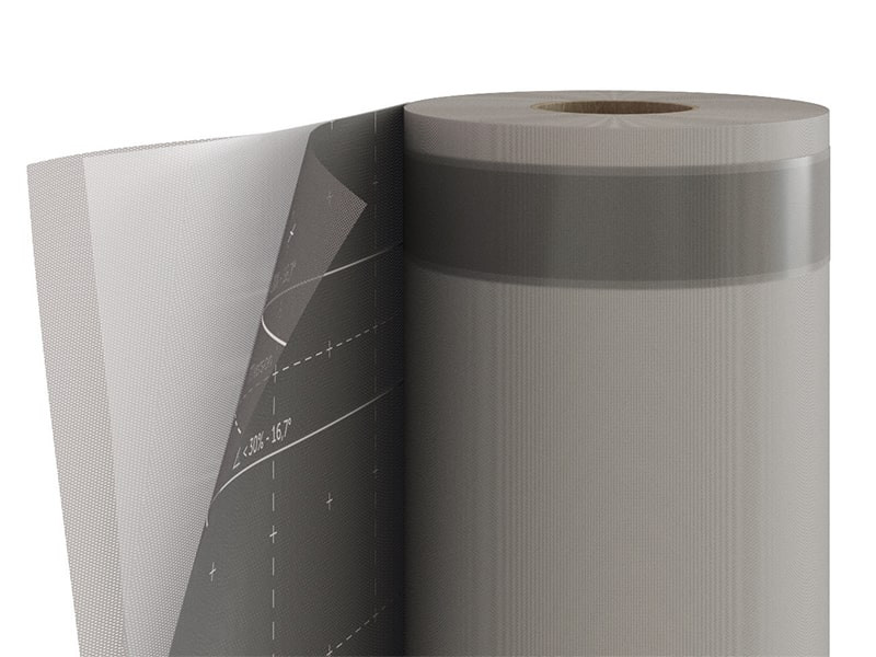 vapour control membrane