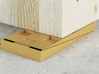 levelling-wedges