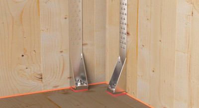 ANGLE BRACKET FOR TENSILE LOADS | WHT | ROTHOBLAAS