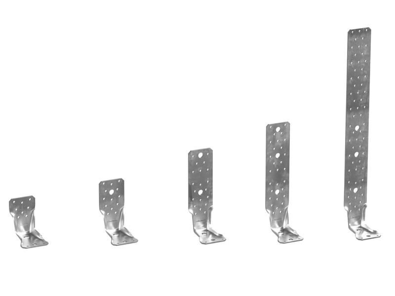 TENSILE ANGLE BRACKET FOR BUILDINGS WKR ROTHOBLAAS