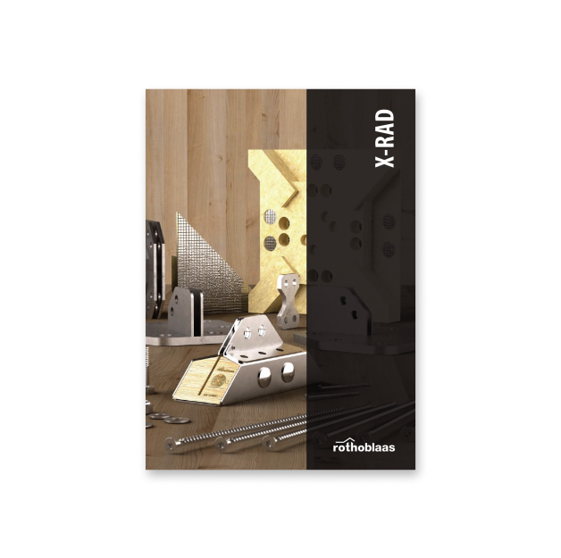 X-RAD