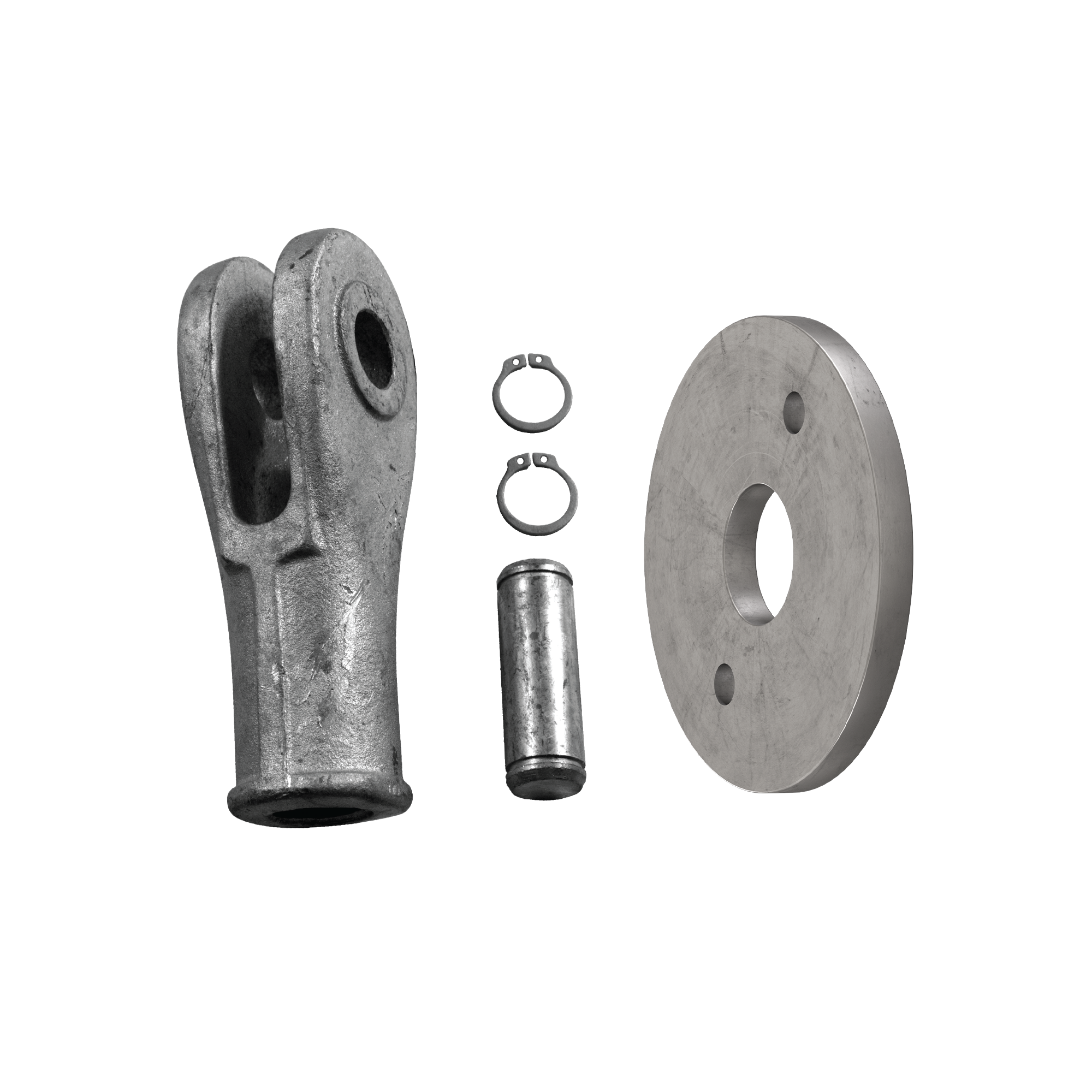 HOOKS FOR BRACINGS | ZVB | ROTHOBLAAS