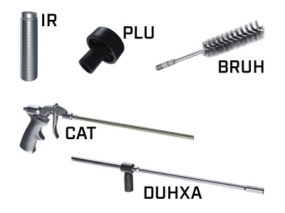 accessories-for-chemical-anchors-ir-plu-bruh-duhxa-cat