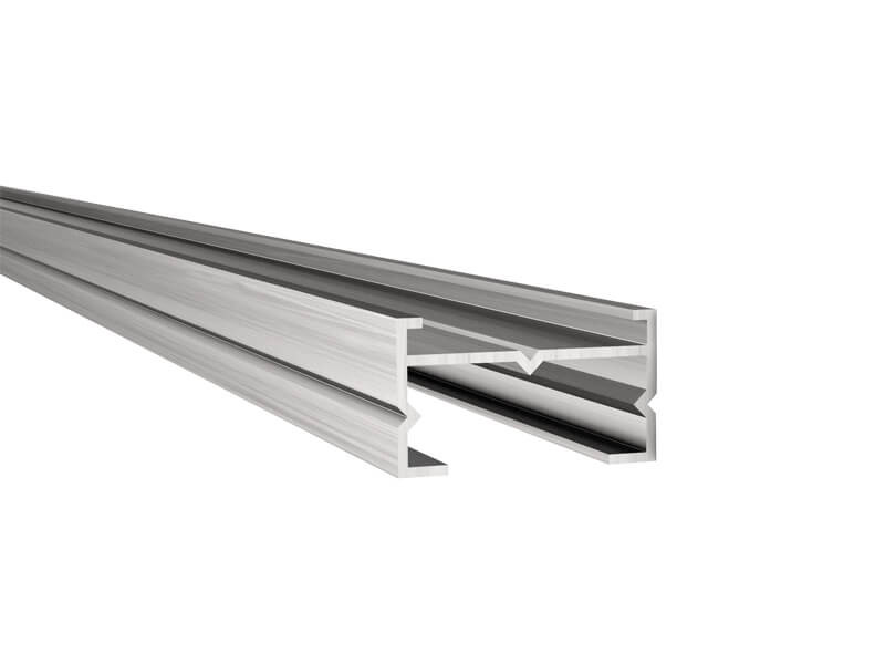 ALUMINIUM PROFILE FOR PATIOS