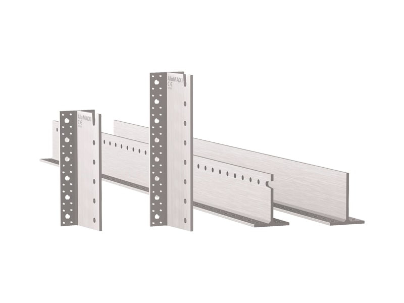 concealed bracket with and without holes
