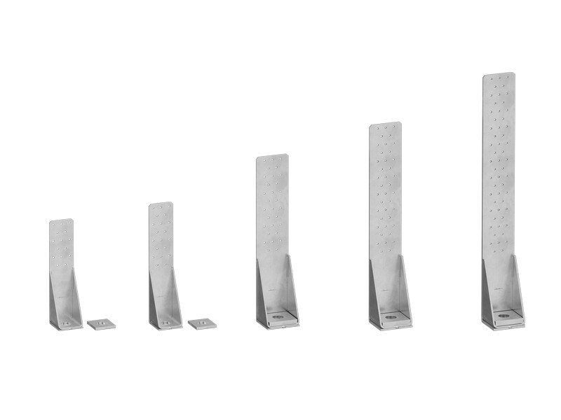 HOLD DOWN ANGLE BRACKET WHT Rothoblaas