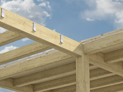 application-concealed-timber-to-timber-connector-lock-t-midi