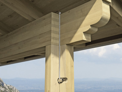 application-removable-concealed-connector-dado-simplex