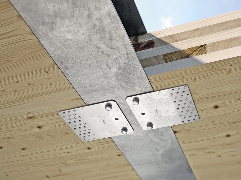 application-perforated-plate-for-shear-loads-titan-plate-c