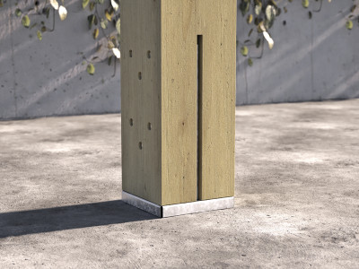 application-“t”-shaped-post-base-f70
