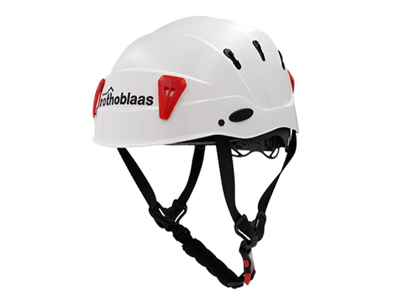 FALL PROTECTION HELMET