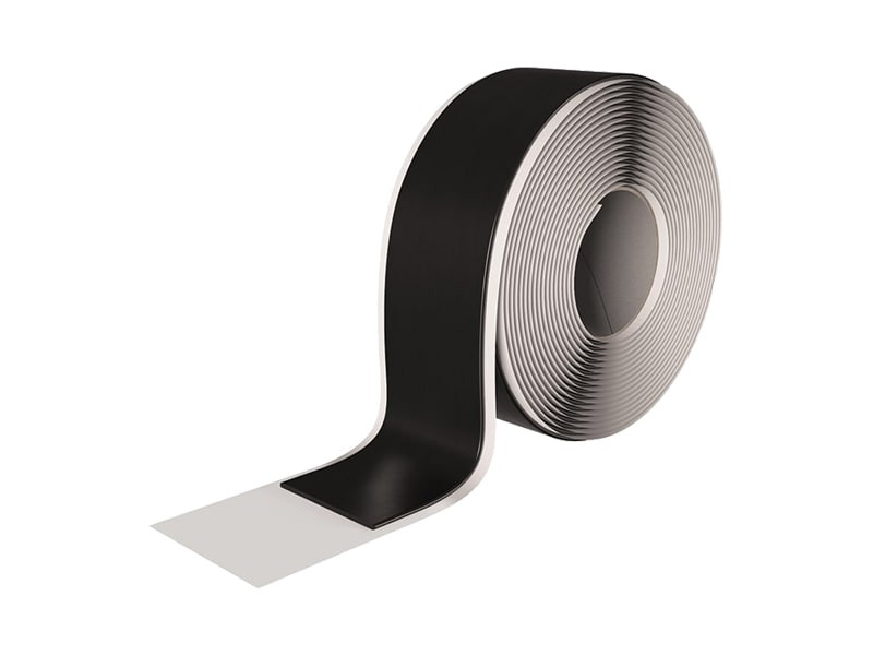 universal single-sided butyl tape
