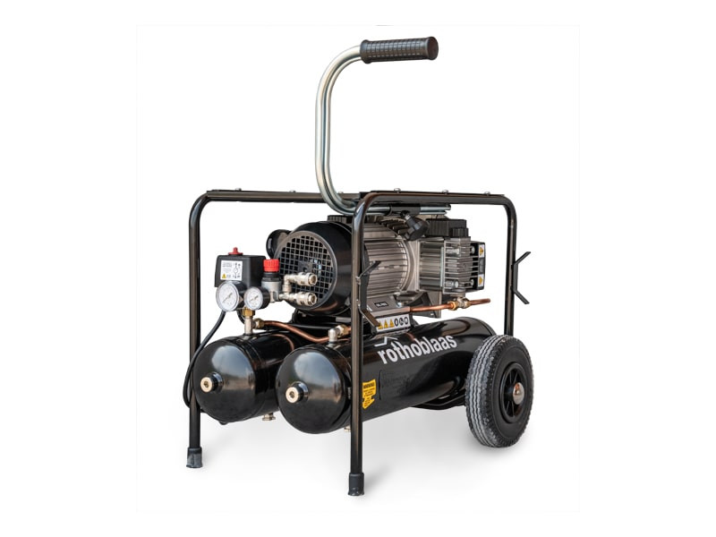 oil-free-compressor-double-20-l-compressor-20
