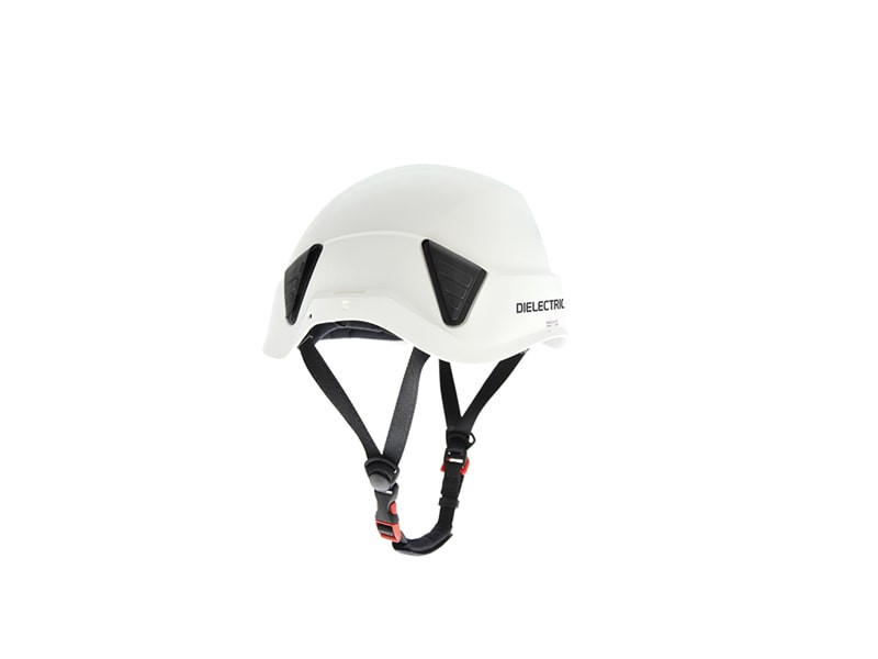 FALL PROTECTION HELMET