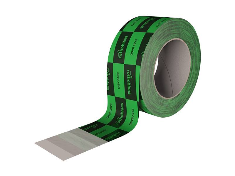 universal single-sided tape