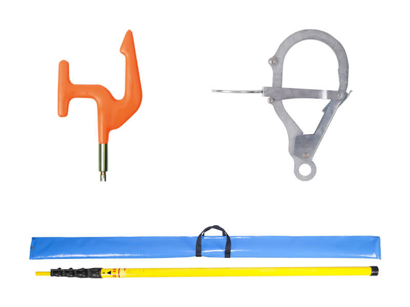 telescopic-pole-extension