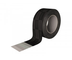 universal single-sided tape, resistant to uv rays