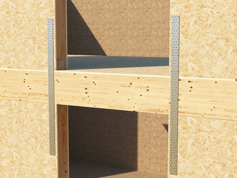 perforated plates
