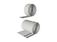 sealing wall barrier for substrates